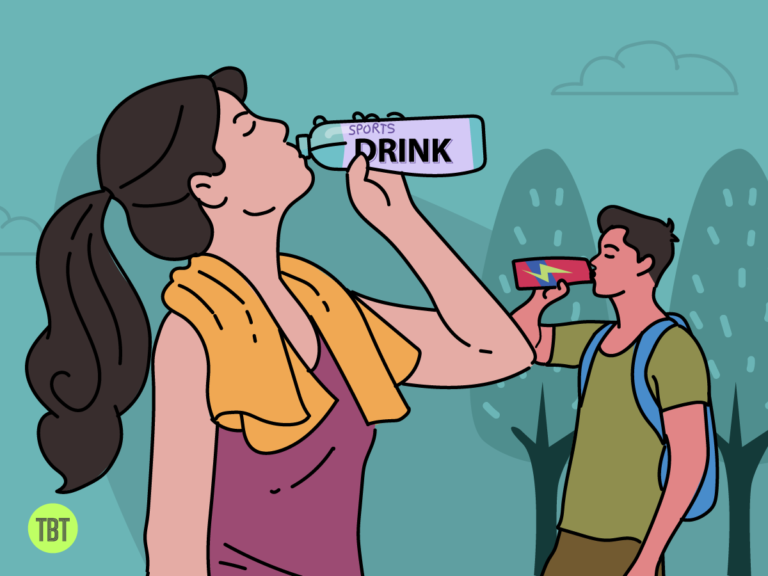 Are energy drinks bad for you? The Whole Truth